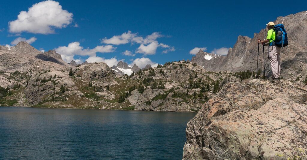 Ten Things You Should Never Do Outdoors On A Windy Day In Wyoming